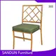 Quality SANDUN Furniture Brand Chiavari Ballroom Chairs FOSHAN / GUANGZHOU /SHENZHEN 1