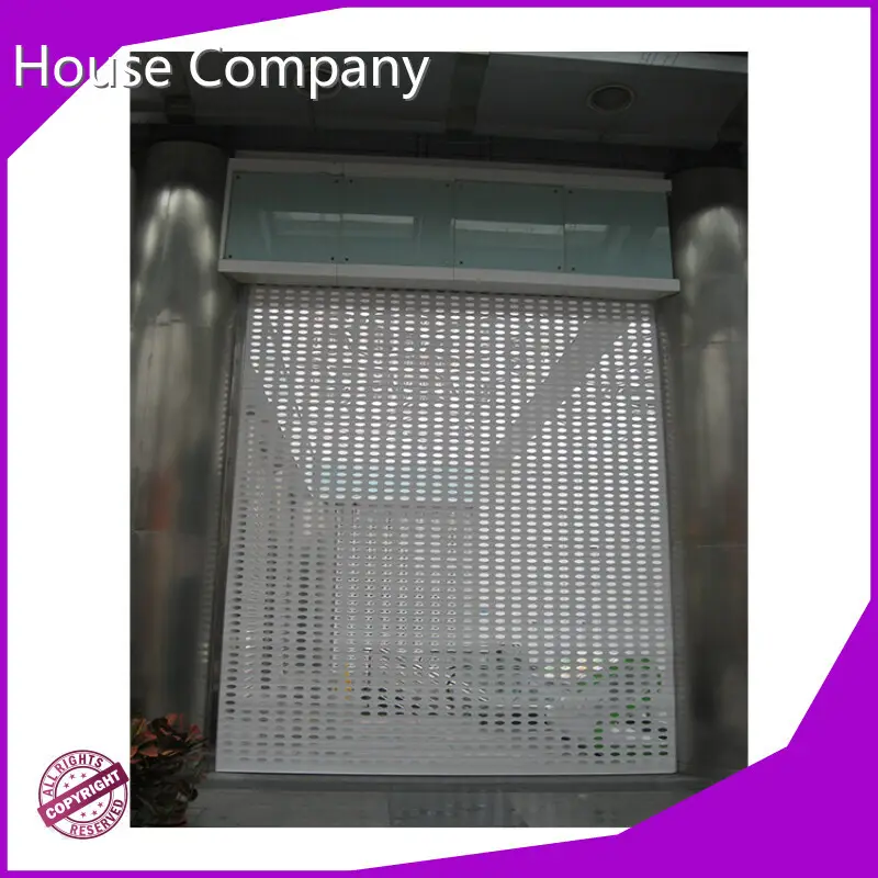 Digah Company Brand China Custom External Aluminium Sliding Doors 1
