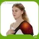 Neck Shoulder Heat Wrap for - UTK 1