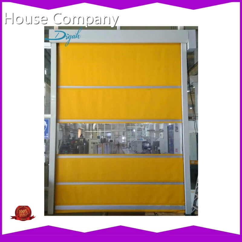 Digah Digah Company Brand Custom Built Kitchen Cabinets Supplier 1
