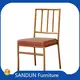 Metal Chiavari Chairs FOSHAN / GUANGZHOU /SHENZHEN FOSHAN / GUANGZHOU /SHENZHEN Metal Chiavari Chairs SANDUN Furniture Brand 1