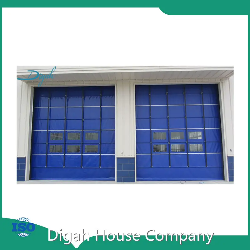 Quality Digah Company Brand DJ072417 Large Wooden Wardrobe 1