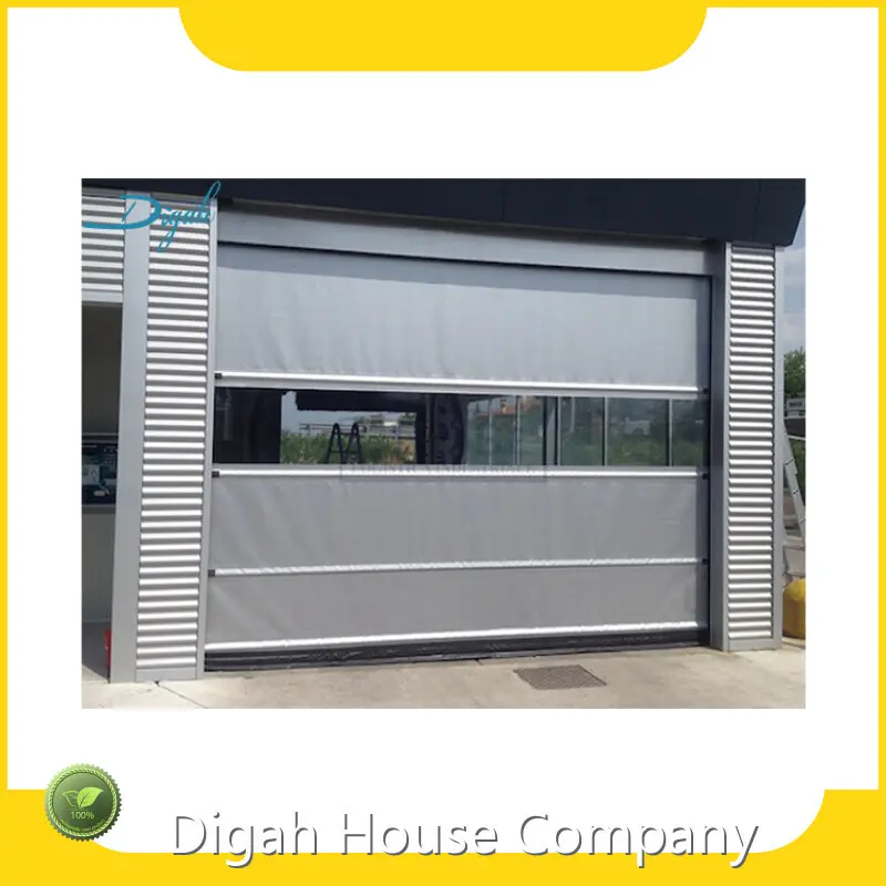 Digah Company for Young Women Warehouse/Workshop/Industry/etc - Digah House Company 1