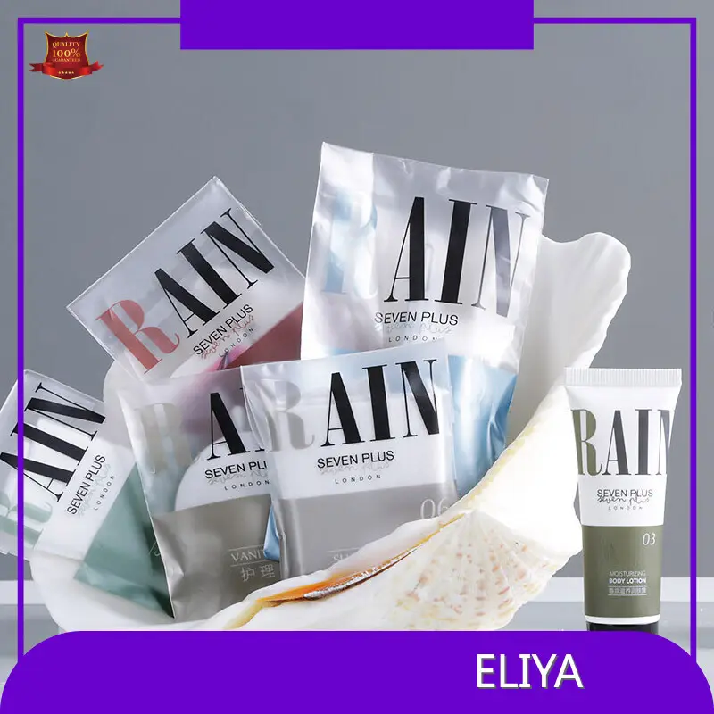 Quality ELIYA Brand 200000 Set/Sets Per Month Guest Toiletries 1