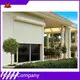 Custom Aluminum Alloy Aluminum Alloy Aluminium Casement Door Digah Company Aluminum Alloy 1