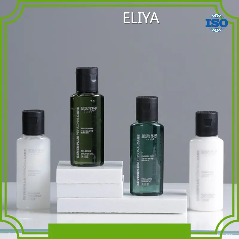Travel Size Toiletries Bulk Yes for Bathroom Linen ELIYA 1