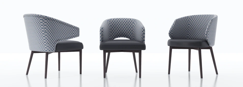 Hot Coffee Shop Chairs Yumeya Chairs Brand 7
