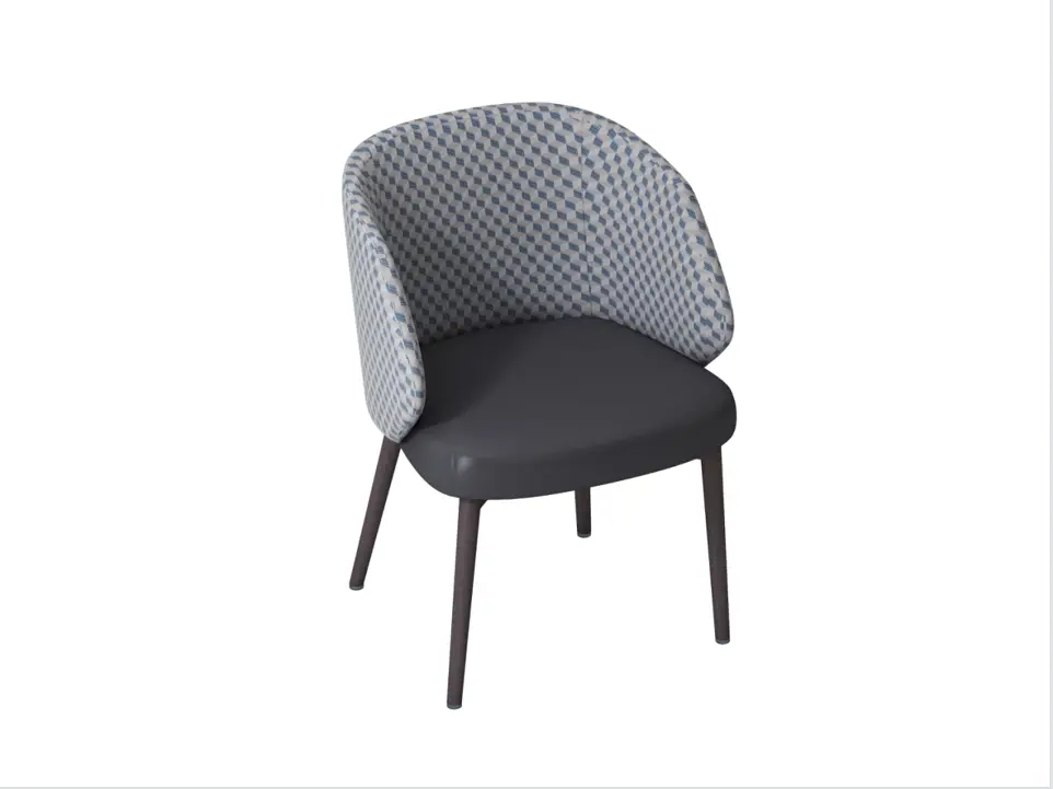 Restaurant Cafe Chair Warranty Yumeya Chairs 3