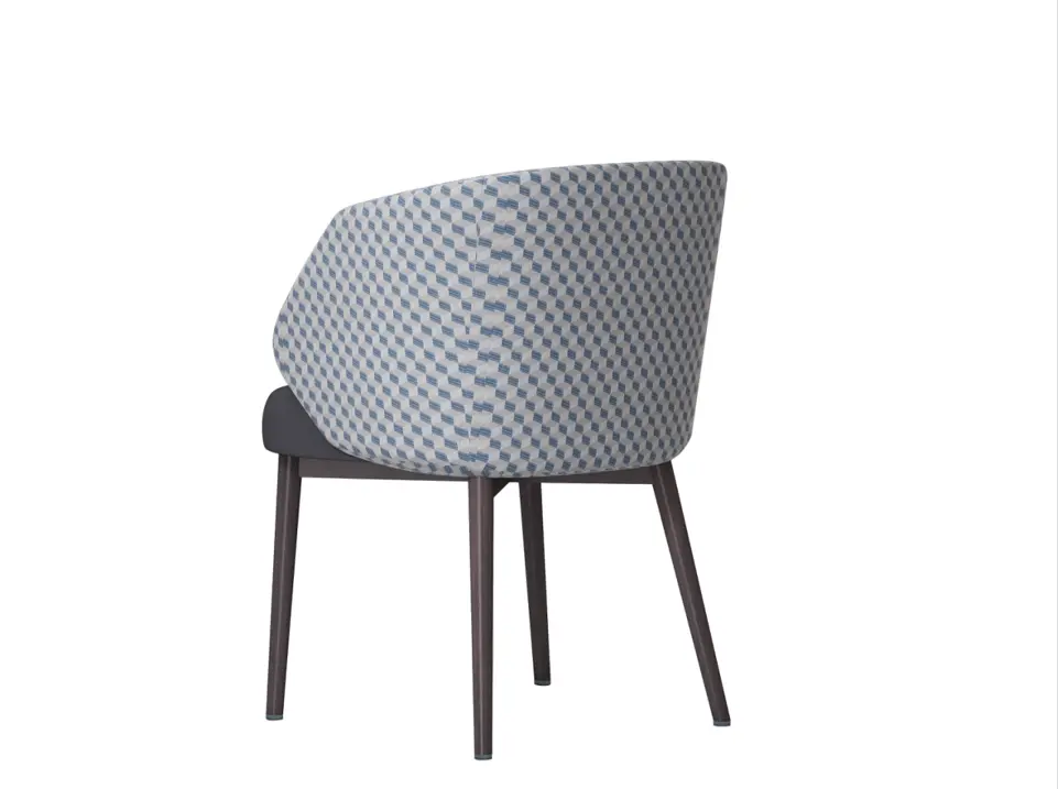 Restaurant Cafe Chair Warranty Yumeya Chairs 4