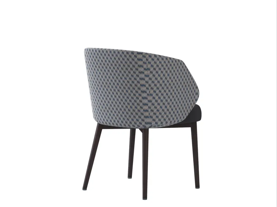 Restaurant Cafe Chair Warranty Yumeya Chairs 5