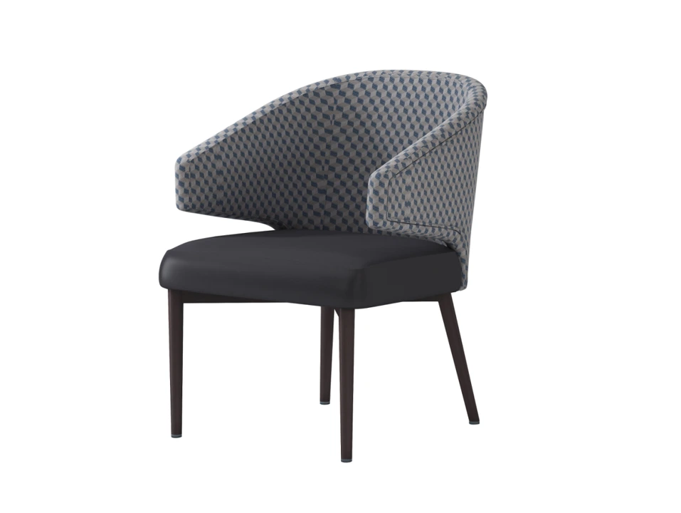Hot Coffee Shop Chairs Yumeya Chairs Brand 2