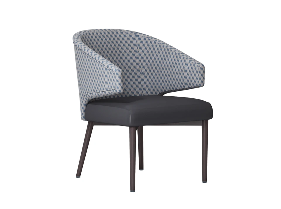 Hot Coffee Shop Chairs Yumeya Chairs Brand 6