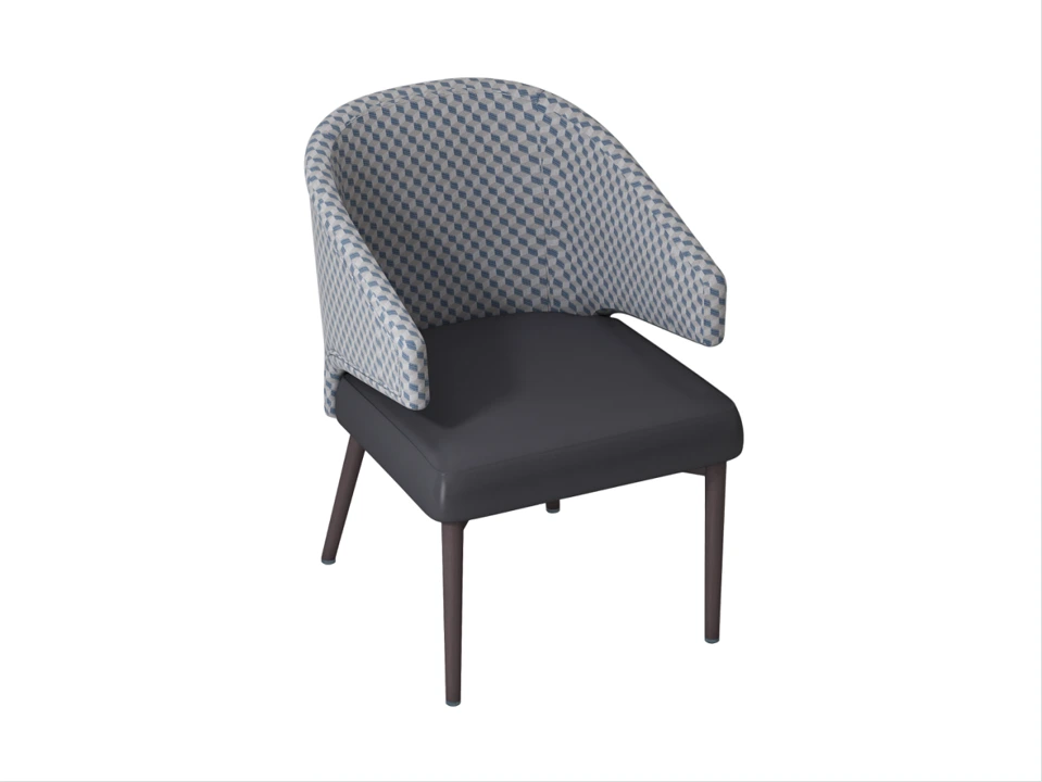 Hot Coffee Shop Chairs Yumeya Chairs Brand 5