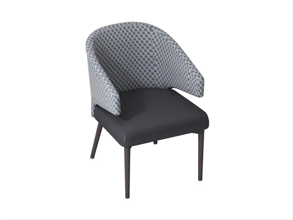 Cafe Chairs for Sale Yumeya Chairs Brand Cafe Chairs for Sale 5