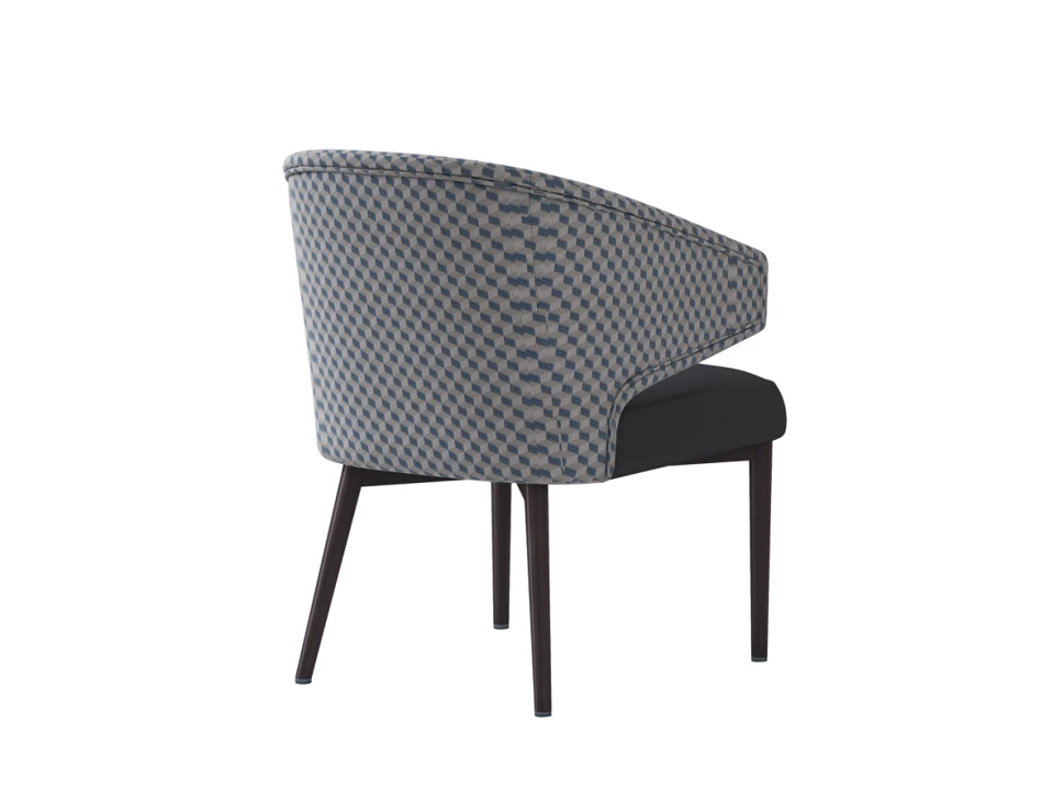 Hot Coffee Shop Chairs Yumeya Chairs Brand 4