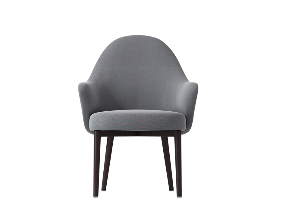 Hotel Banquet Chair - How to Select the Material Structure of Hotel Banquet Furniture 2