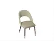 Cafe Stacking Chairs Yumeya Chairs Manufacture 6