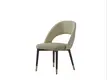 Cafe Stacking Chairs Yumeya Chairs Manufacture 2