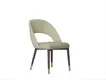 Cafe Stacking Chairs Yumeya Chairs Manufacture 3