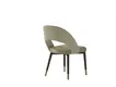 Cafe Stacking Chairs Yumeya Chairs Manufacture 5