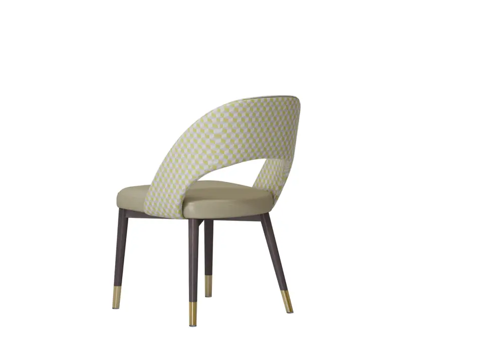 Cafe Stacking Chairs Yumeya Chairs Manufacture 4