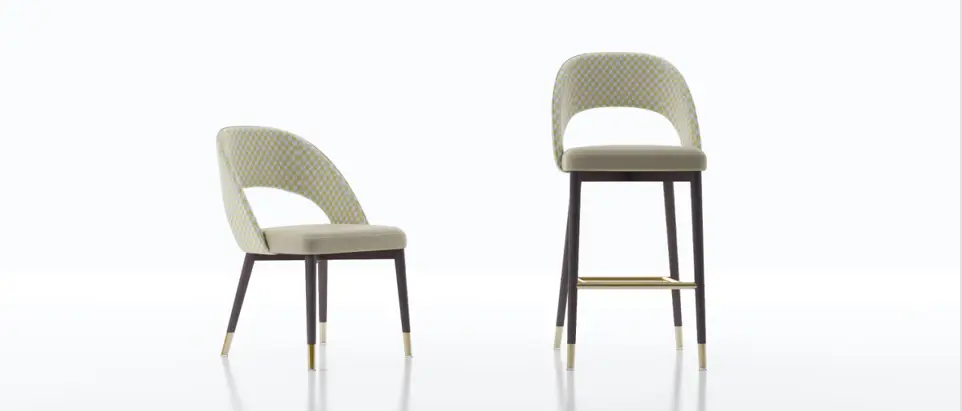 Yumeya Chairs Cafe Chairs for Sale - Yumeya Chairs 7