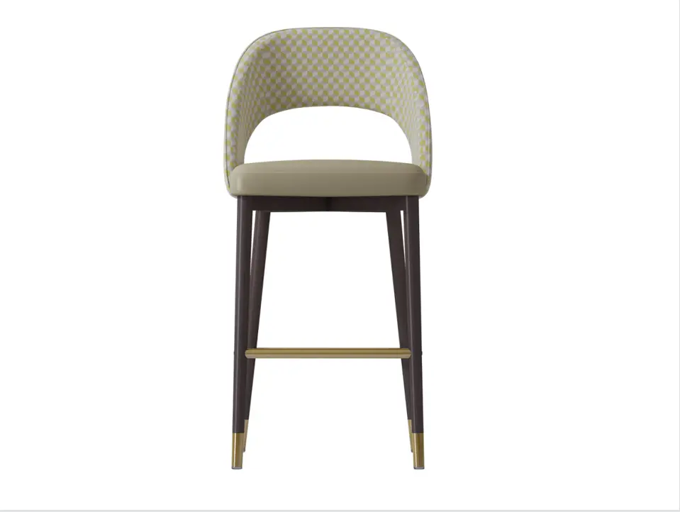 What Is a High-quality Restaurant Cafe Chairs? 1