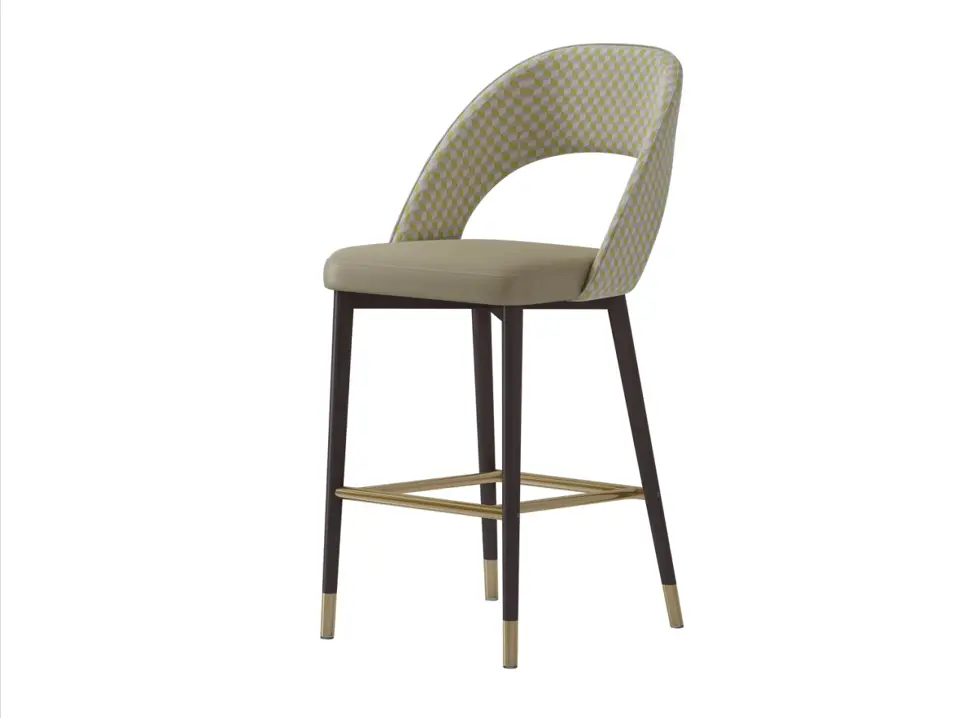 Yumeya Chairs Cafe Chairs for Sale - Yumeya Chairs 2