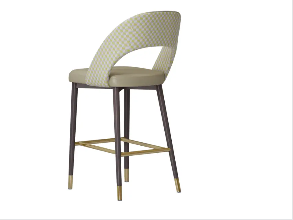 Yumeya Chairs Cafe Chairs for Sale - Yumeya Chairs 4