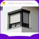 VERTICAL VERTICAL Custom Aluminium Frame French Swing Doors VERTICAL VERTICAL Digah Company Company 1