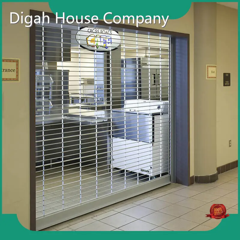 Digah Company Brand China China Wood Entry Doors China 1
