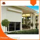 Aluminium Casement Door 3D Model Design 3D Model Design Aluminium Casement Door 3D Model Design Digah Company Brand 1