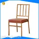 Available Metal Chiavari Chairs 1