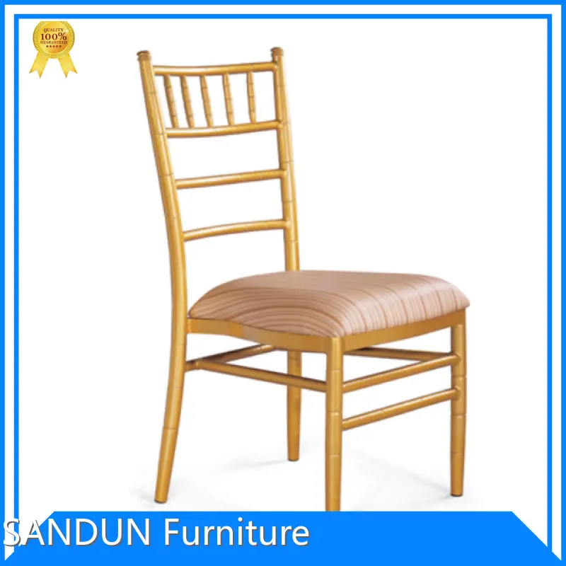 About 20 Days After Received 30% Advanced Payment Silver Chiavari Chairs About 20 Days After Received 30% Advanced Payment SANDUN Furn... 1
