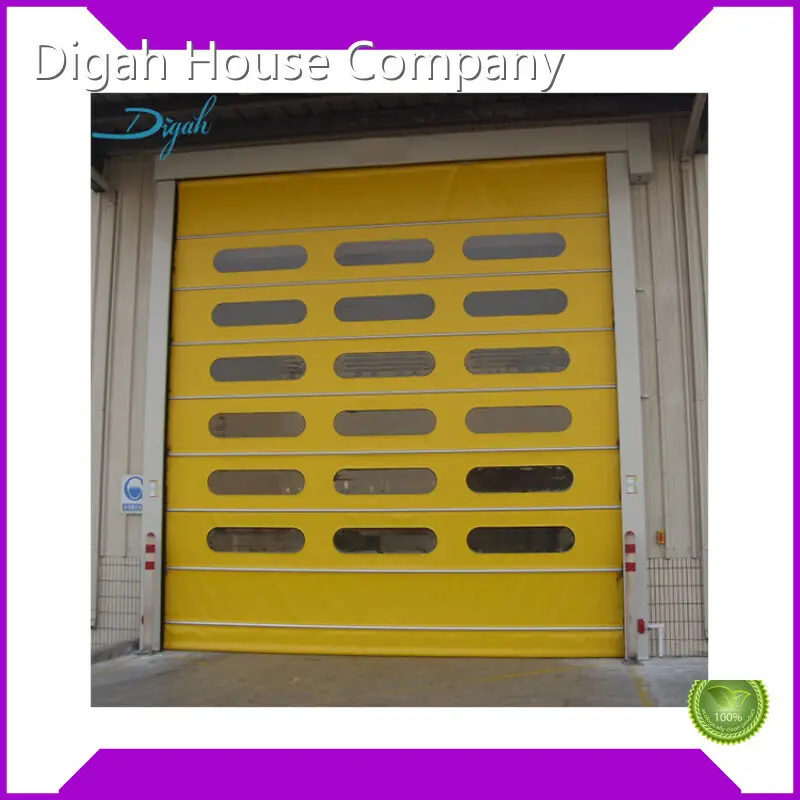 Wholesale Sea Freight Injection Digah Company Brand 1