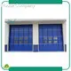 PVC PVC Digah Company Brand Large Wooden Wardrobe Factory 1