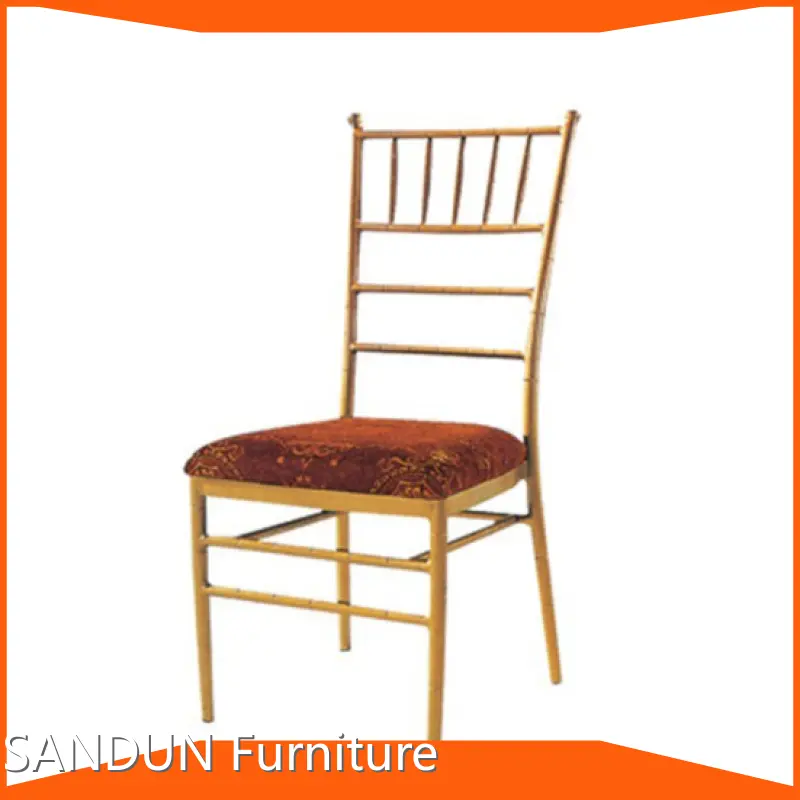 YC-012 Resin Folding Patio Chairs for - SANDUN Furniture 1