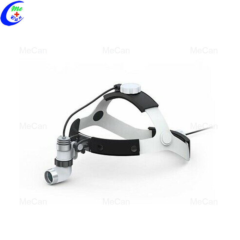 Surgical Headlamp Led Operating Head Lamp | Mecan