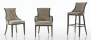 Custom Best Hotel Furniture Suppliers Yumeya Chairs 7