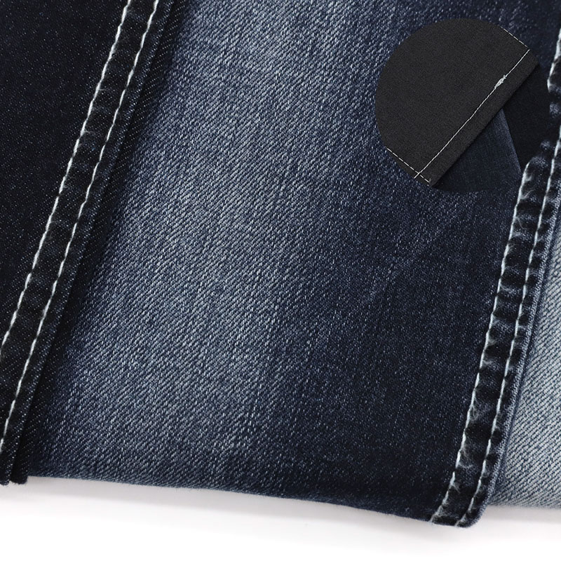 What Are the Advantages and Disadvantages of Denim Material Fabric? 2