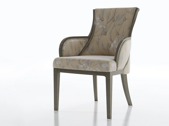 Cafe Bar Chairs Yumeya Chairs Brand 2
