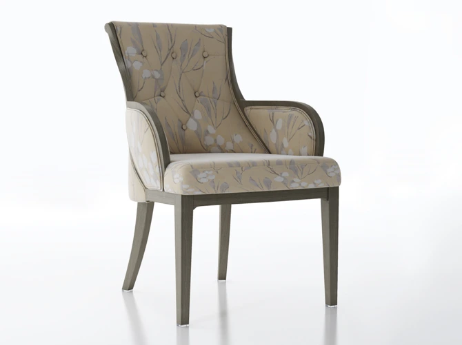 Cafe Bar Chairs Yumeya Chairs Brand 3