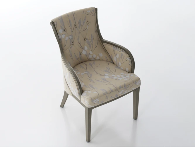 Cafe Bar Chairs Yumeya Chairs Brand 6