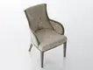 Custom Best Hotel Furniture Suppliers Yumeya Chairs 6