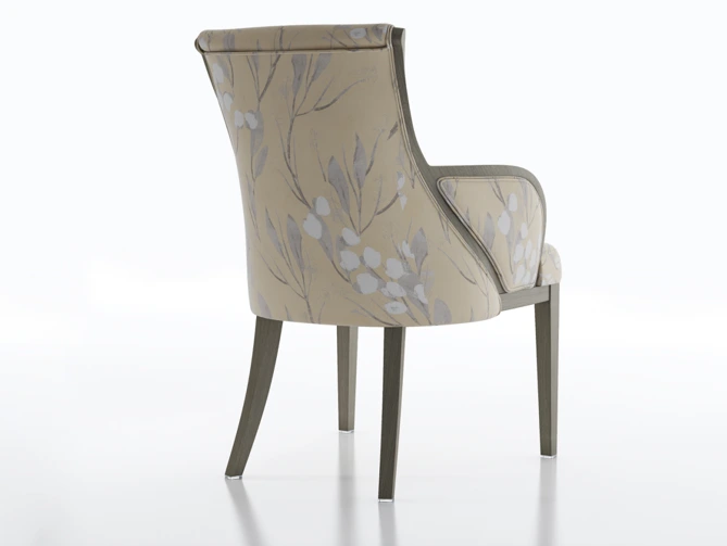 Cafe Bar Chairs Yumeya Chairs Brand 5