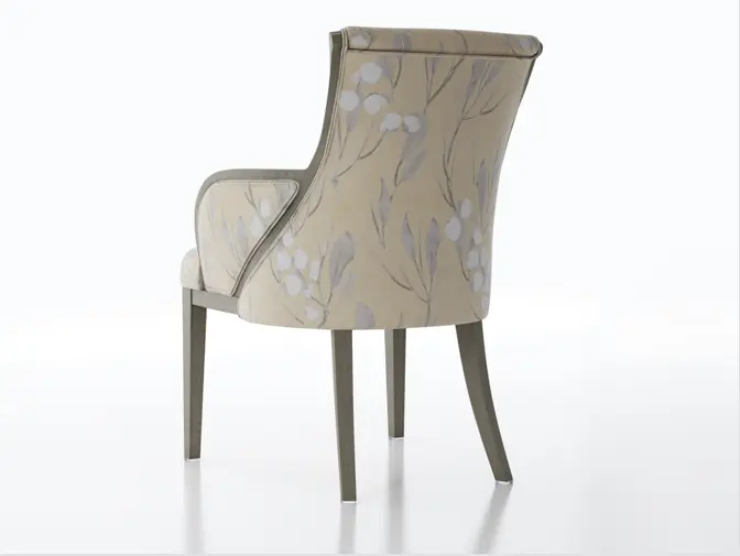 Custom Best Hotel Furniture Suppliers Yumeya Chairs 4