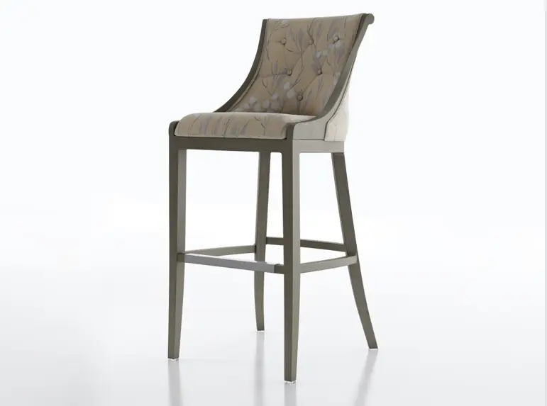 Quality Yumeya Chairs Brand Nursing Home Chairs 2