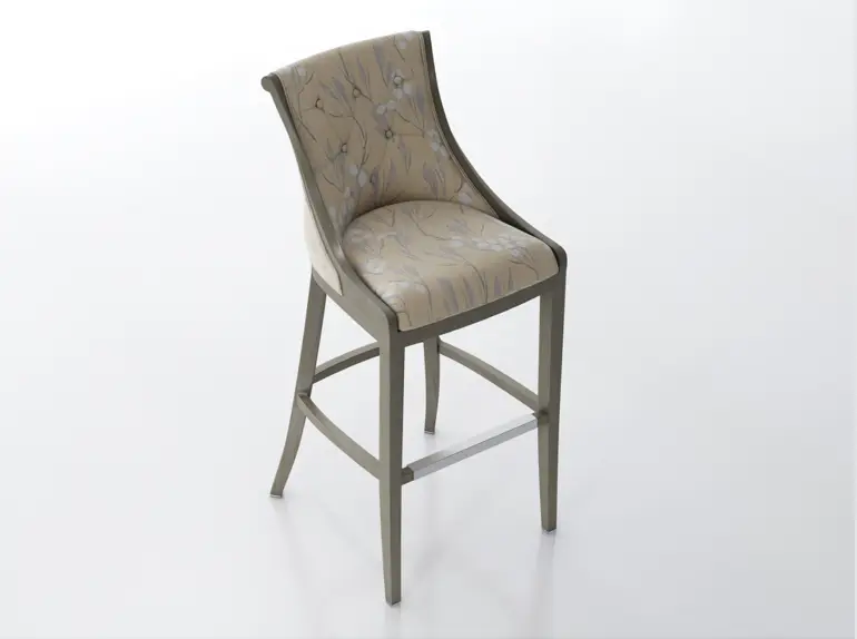 Quality Yumeya Chairs Brand Nursing Home Chairs 6