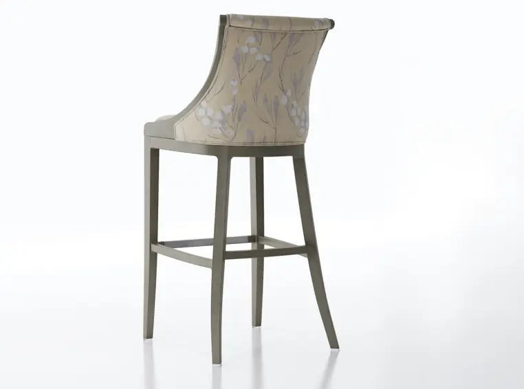 Quality Yumeya Chairs Brand Nursing Home Chairs 4