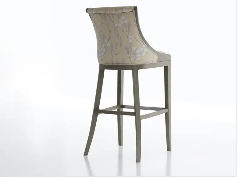 Quality Yumeya Chairs Brand Nursing Home Chairs 5